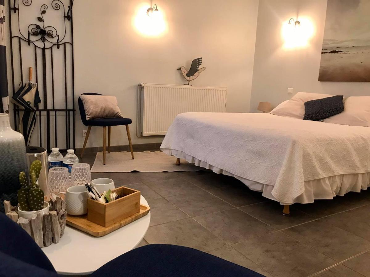 Bed and Breakfast Ferme Du Bois Hebecourt Zewnętrze zdjęcie